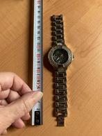 Horloge Access, Handtassen en Accessoires, Horloges | Dames, Overige merken, Gebruikt, Staal, Verzenden