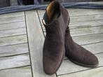 J van Bommel enkel hoge boots bruin suède maat 41, Kleding | Heren, Schoenen, Bruin, Boots, Floris van Bommel, Ophalen of Verzenden