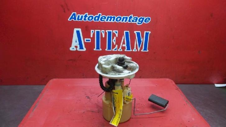 POMPE CARBURANT C Renault Clio II (BB / CB) (09740659902), Autos : Pièces & Accessoires, Systèmes à carburant, Renault, Utilisé