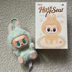 POPMART Labubu Have A Seat QUQU, Verzamelen, Verzenden