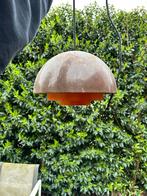 Vintage hanglampen, Ophalen