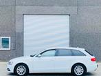 AUDİ A4 2.0TDİ CUIR GPS XÉNON LED 2015MODEL EURO6b, 100 kW, A4, Wit, Leder