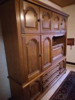 Mooie eiken kast., Huis en Inrichting, Kasten | Buffetkasten, Ophalen