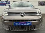 Volkswagen Caddy MAXI 7 ZITPLAATSEN 2.0 TDI DSG, Auto's, Volkswagen, Monovolume, Euro 6, 4 cilinders, Alcantara