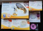 Complete borstvoedingsset Medela en Avent, Kinderen en Baby's, Ophalen of Verzenden, Zo goed als nieuw