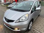 HONDA JAZZ 1.4I vtec comfort, Auto's, Honda, Voorwielaandrijving, Monovolume, 4 cilinders, Parkeersensor