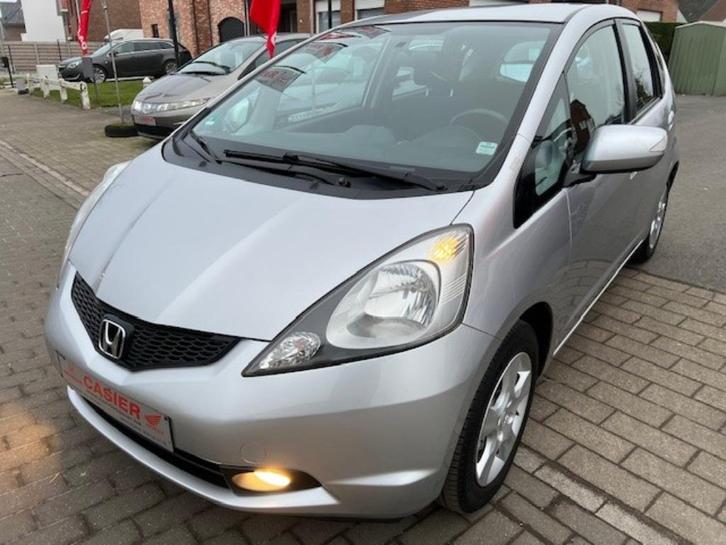 HONDA JAZZ 1.4I vtec comfort, Auto's, Honda, Bedrijf, Te koop, Jazz, ABS, Airbags, Airconditioning, Alarm, Boordcomputer, Centrale vergrendeling