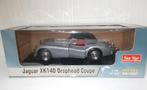 modelauto Jaguar XK140 Drophead Coupe SUN STAR schaal 1:18, Enlèvement ou Envoi, Sun Star