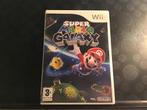 Nintendo Wii Game Super Mario Galaxy, Vanaf 3 jaar, 2 spelers, Platform, Ophalen of Verzenden