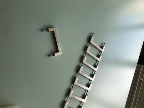 kastgrepen, Doe-het-zelf en Bouw, Hang- en Sluitwerk, Zo goed als nieuw, Overige typen, Inox, Ophalen