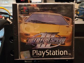 Need for speed III, Enlèvement ou Envoi, Comme neuf