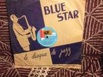 Count Basie & Orchestra - Sure Thing - New Basie Blues 10", 10 inch, Ophalen of Verzenden, Zo goed als nieuw, 1940 tot 1960