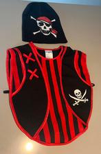 Carnaval pakje, Ophalen, Zo goed als nieuw