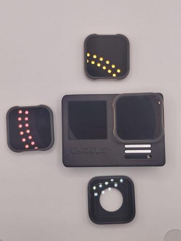 Naked Gopro 9/10, Enlèvement ou Envoi, Neuf, GoPro