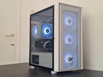 Gaming PC — RTX 2060 | i5-9400F beschikbaar voor biedingen
