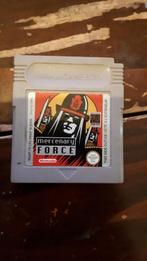 Gameboy games: Mercenary Force, Ophalen of Verzenden, Zo goed als nieuw