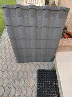 aquaplan dakpan platen, Ophalen, Gebruikt