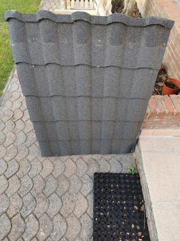 aquaplan dakpan platen beschikbaar voor biedingen