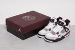 Jordan 4 Paris Saint Germain (psg), Kleding | Heren, Schoenen, Ophalen, Wit, Nieuw, Sneakers