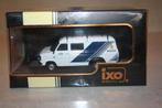 1:43 Ixo Ford transit MK II rally assistance 1986., Hobby en Vrije tijd, Ophalen of Verzenden, Zo goed als nieuw, Auto