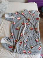 Dubbele dekenhoodie, Kleding | Dames, Pyjama's, Ophalen of Verzenden