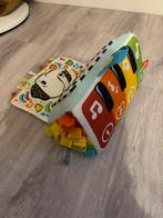 Fisher price kick and play, Enlèvement, Comme neuf, Sonore