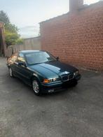 Bmw 320 i * 59.000 km * benzine, Auto's, BMW, Bedrijf, Onderhoudsboekje, 3 Reeks, Te koop