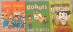 3 mooie kinderboeken james patterson., Boeken, Ophalen of Verzenden
