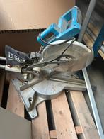 Zaagmachine gude, Ophalen, Zo goed als nieuw