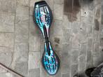 Streetsurfing Waveboard, Sport en Fitness, Skateboarden, Ophalen, Zo goed als nieuw, Waveboard
