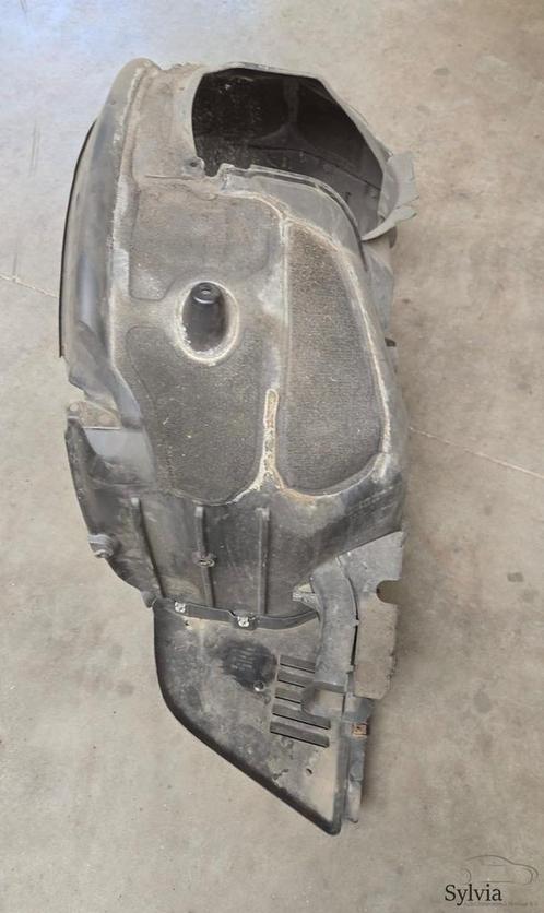 Binnenscherm Wielkuip Modderkuip voorzijde rechts BMW 5 seri, Auto-onderdelen, Carrosserie, Bumper, Gebruikt, Ophalen of Verzenden