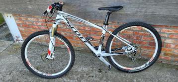 Scott Scale 26" maat Small beschikbaar voor biedingen