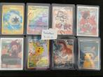 Pokemon kaarten hits!, Ophalen of Verzenden, Nieuw, Meerdere kaarten, Foil