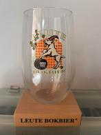 Bierglas Leute Bokbier anno 1927, Ophalen, Zo goed als nieuw