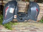 Op zoek naar een Yamaha raptor 700 achtervleugel in grijs, Motoren, Ophalen