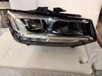 Audi Q2 81A Facelift 2020+ Vol LED Koplamp Rechts 81A941034, Gebruikt, AUDI AG, Auto-Union-Strasse 1
85045  Ingolstadt, DE, Audi