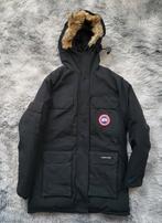 Canada Goose Expedition Parka — Model 4565L — Dames, Maat 48/50 (M), Zwart, Gedragen, Canada goose
