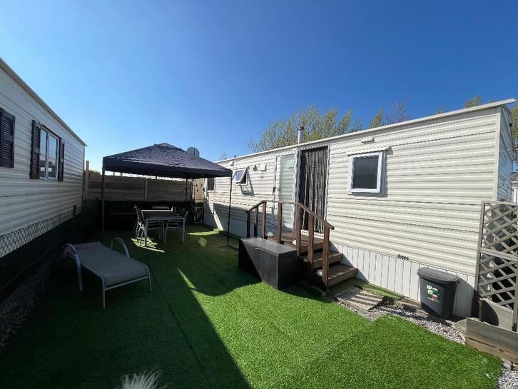 Stacaravan, Caravanes & Camping, Caravanes résidentielles, jusqu'à 4, Enlèvement