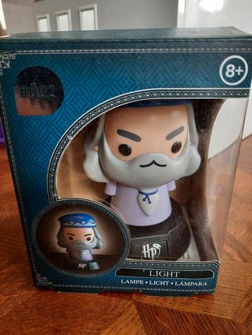 Veilleuse Dumbledore (Harry Potter) - Marque Paladone beschikbaar voor biedingen