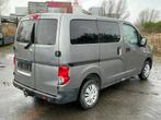 2010 Nissan NV200, Auto's, Gebruikt, Overige modellen, Overige brandstoffen, Bedrijf
