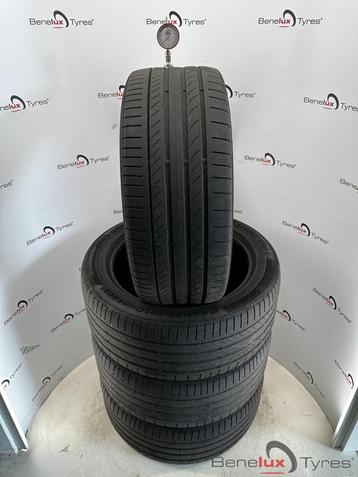 255/45R19 100V Continental 255/45 R19 255/45/19 2554519 beschikbaar voor biedingen