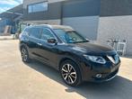 Nissan X-Trail 2016 benzine, Auto's, Nissan, Voorwielaandrijving, Electronic Stability Program (ESP), 4 cilinders, Zwart