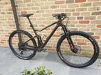 Scott spark 910 2019 mountainbike, Fietsen en Brommers, Overige merken, Fully, Heren, Zo goed als nieuw