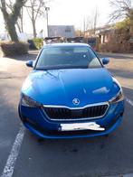 Skoda Scala 33.000 Kms ! + train de pneus "été" sur jantes !, Euro 6, Cruise Control, Noir, 5 portes