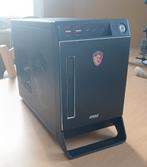 Tour msi, Computers en Software, Dockingstations, Ophalen, Zo goed als nieuw