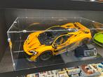 Display case voor 1:8 Lego auto, Enfants & Bébés, Jouets | Duplo & Lego, Enlèvement ou Envoi, Comme neuf, Lego