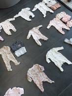 Baby pyjama's maat 50-56, Ophalen of Verzenden, Zo goed als nieuw