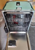 lave-vaisselle encastré, Electroménager, 85 à 90 cm, Encastré, Moins de 10 litres, Comme neuf