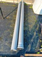 Pvc buis dia 160mm, Ophalen, Zo goed als nieuw, PVC