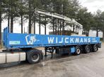 KWB STEENOPLEGGER KRAAN HIAB R130-F2 - 2x EXT + ROTATOR - 2x, Overige kleuren, Overige brandstoffen, Bedrijf, Aanhangers en Opleggers